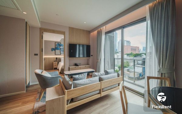 ทาร์เก็ต เอสเตท เรสซิเดนซ์ หลังสวน (Target Estate Residences Langsuan) รูปที่ 3