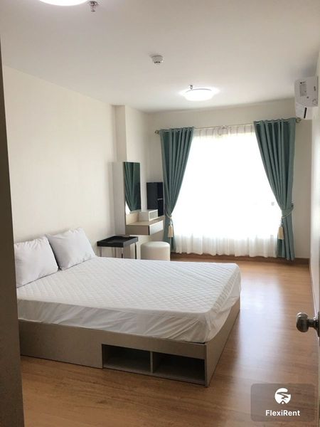ศุภาลัย ซิตี้ รีสอร์ท แจ้งวัฒนะ (Supalai City Resort Chaengwatthana) รูปที่ 1