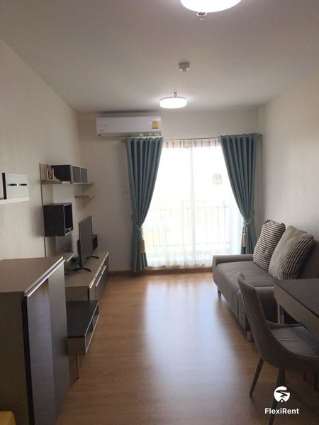 ศุภาลัย ซิตี้ รีสอร์ท แจ้งวัฒนะ (Supalai City Resort Chaengwatthana) รูปที่ 2