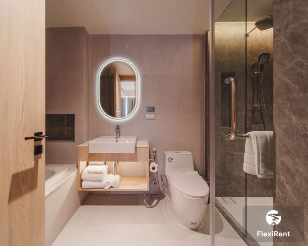 ทาร์เก็ต เอสเตท เรสซิเดนซ์ หลังสวน (Target Estate Residences Langsuan) รูปที่ 4
