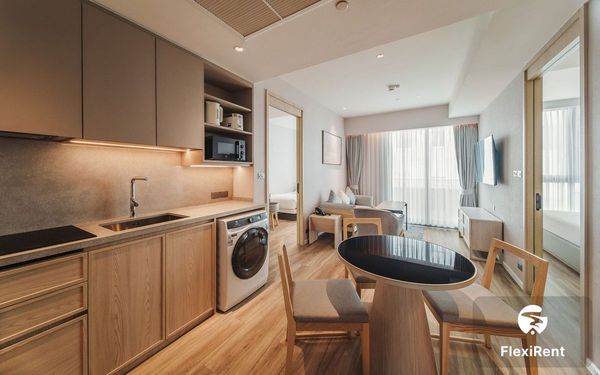 ทาร์เก็ต เอสเตท เรสซิเดนซ์ หลังสวน (Target Estate Residences Langsuan) รูปที่ 1