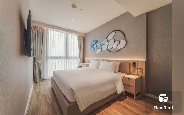 ทาร์เก็ต เอสเตท เรสซิเดนซ์ หลังสวน (Target Estate Residences Langsuan) รูปที่ 3