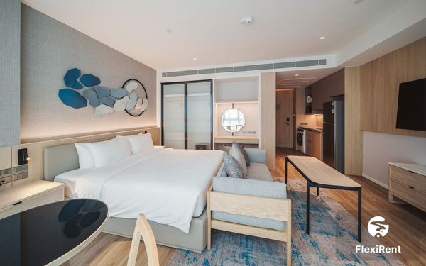 ทาร์เก็ต เอสเตท เรสซิเดนซ์ หลังสวน (Target Estate Residences Langsuan) รูปที่ 1