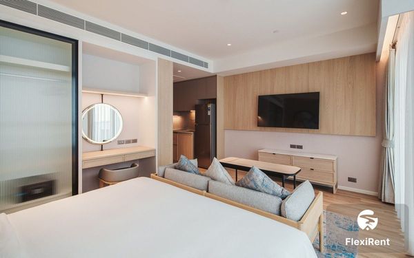 ทาร์เก็ต เอสเตท เรสซิเดนซ์ หลังสวน (Target Estate Residences Langsuan) รูปที่ 2
