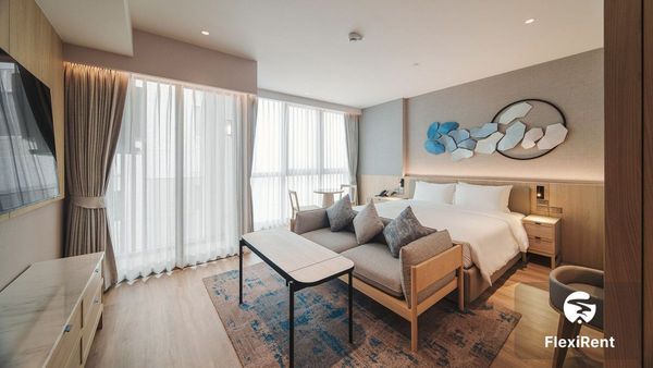 ทาร์เก็ต เอสเตท เรสซิเดนซ์ หลังสวน (Target Estate Residences Langsuan) รูปที่ 5