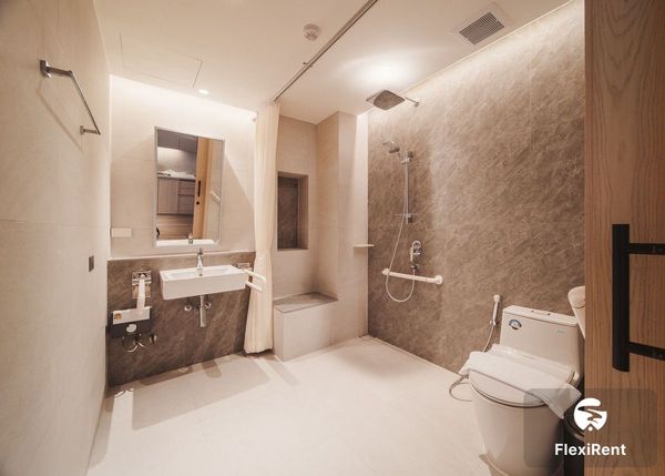 ทาร์เก็ต เอสเตท เรสซิเดนซ์ หลังสวน (Target Estate Residences Langsuan) รูปที่ 1