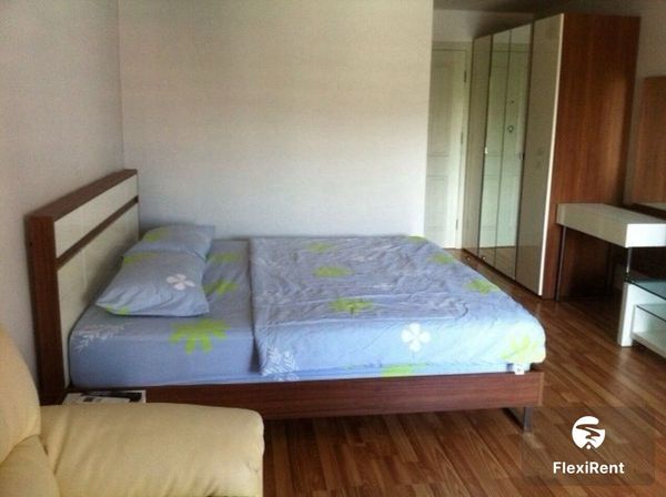 รีเจ้นท์ โฮม 19 สุขุมวิท 93 (Regent Home 19 Sukhumvit 93) รูปที่ 1