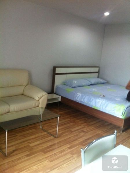 รีเจ้นท์ โฮม 19 สุขุมวิท 93 (Regent Home 19 Sukhumvit 93) รูปที่ 2