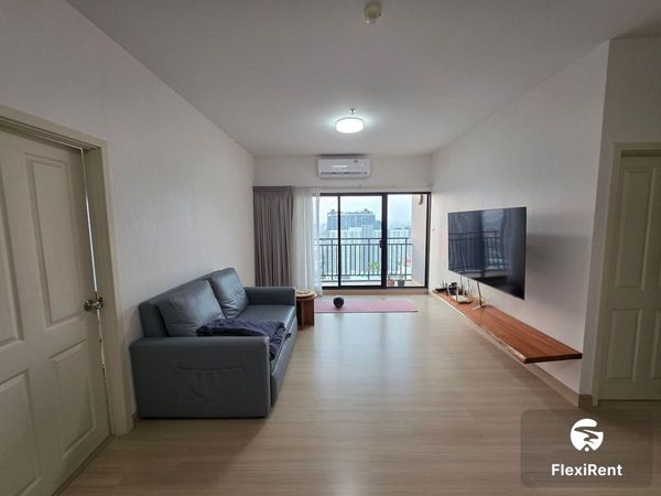 ศุภาลัย ลอฟท์ สถานีตลาดพลู (Supalai Loft @ Talat Phlu Station) รูปที่ 1