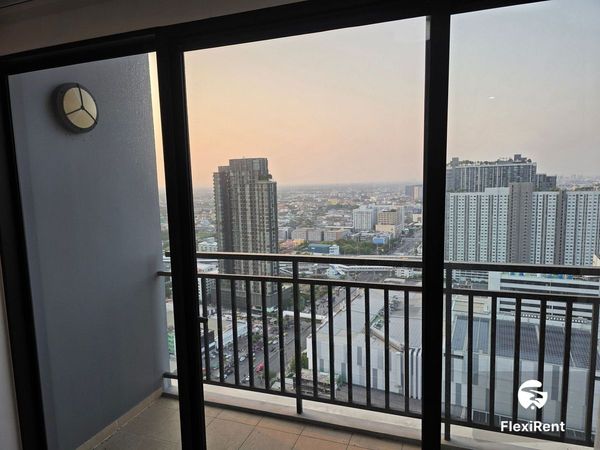 ศุภาลัย ลอฟท์ สถานีตลาดพลู (Supalai Loft @ Talat Phlu Station) รูปที่ 3