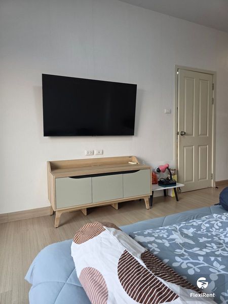 ศุภาลัย ลอฟท์ สถานีตลาดพลู (Supalai Loft @ Talat Phlu Station) รูปที่ 4