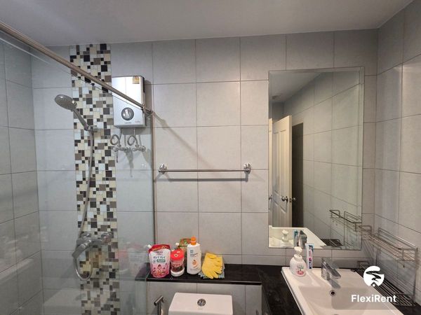 ศุภาลัย ลอฟท์ สถานีตลาดพลู (Supalai Loft @ Talat Phlu Station) รูปที่ 5