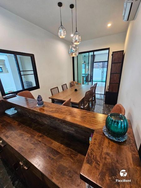 วิลล่า อะคาเดีย ศรีนครินทร์ (Villa Arcadia Srinakarin) รูปที่ 2