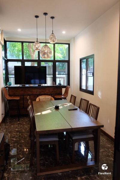 วิลล่า อะคาเดีย ศรีนครินทร์ (Villa Arcadia Srinakarin) รูปที่ 3