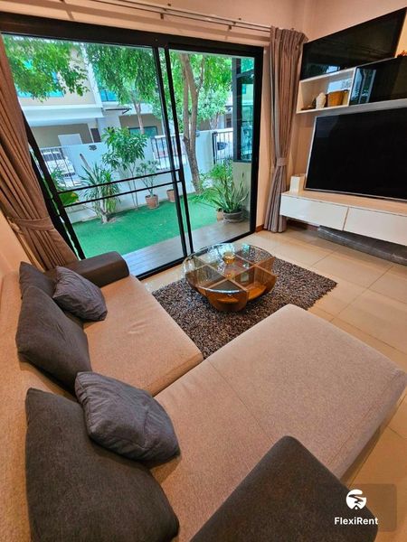 วิลล่า อะคาเดีย ศรีนครินทร์ (Villa Arcadia Srinakarin) รูปที่ 4