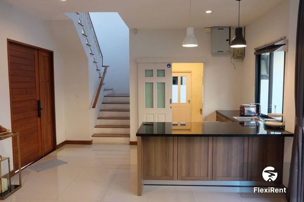 วิลล่า อะคาเดีย ศรีนครินทร์ (Villa Arcadia Srinakarin) รูปที่ 5