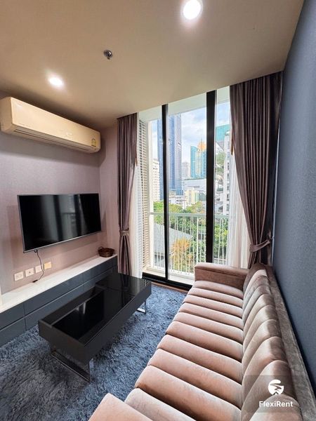 โนเบิล รีโคล สุขุมวิท 19 (Noble Recole Sukhumvit 19) รูปที่ 4