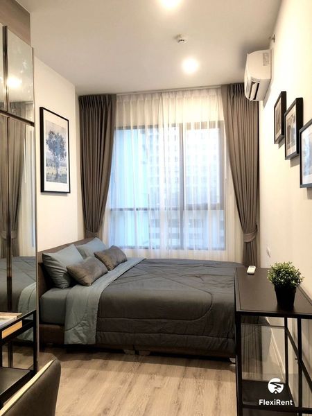 ไนท์บริดจ์ คอลลาจ รามคำแหง (Knightsbridge Collage Ramkhamhaeng) รูปที่ 1