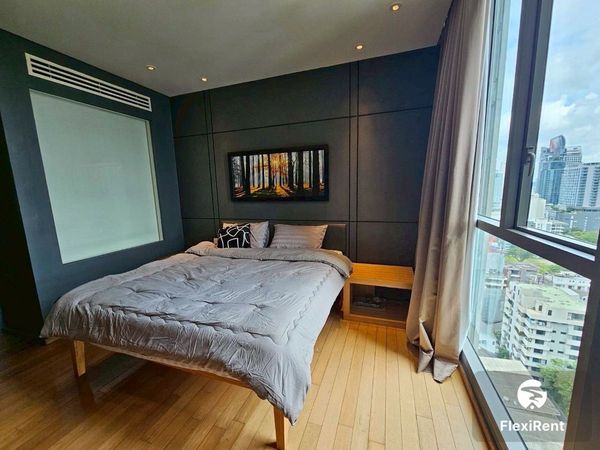 เอควา สุขุมวิท 49 (AEQUA Sukhumvit 49) รูปที่ 3