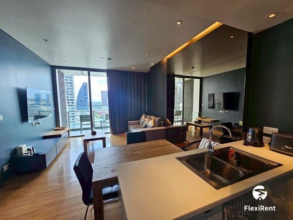 เอควา สุขุมวิท 49 (AEQUA Sukhumvit 49) รูปที่ 5