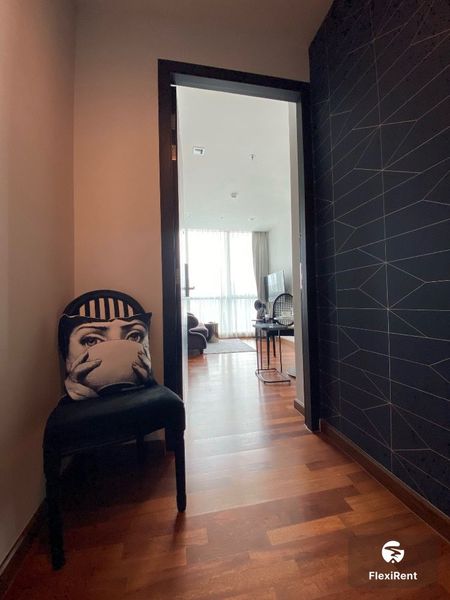 วิช ซิกเนเจอร์ มิดทาวน์ สยาม (Wish Signature Midtown Siam) รูปที่ 3