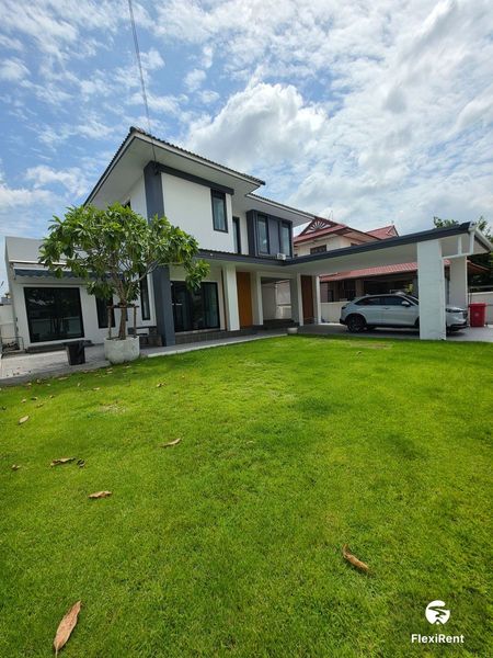 บ้านซื่อตรง รังสิต คลอง 3 (Baan Suetrong Rangsit Klong 3 ) รูปที่ 1