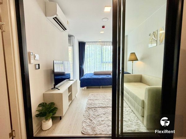 แอทโมซ โอเอซิส  อ่อนนุช (Atmoz Oasis Onnut) รูปที่ 1