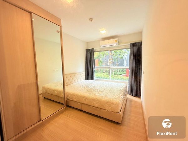พลัมคอนโด รังสิต เฟรช (Plum Condo Rangsit Fresh) รูปที่ 1