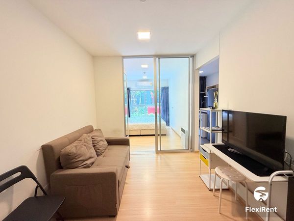 พลัมคอนโด รังสิต เฟรช (Plum Condo Rangsit Fresh) รูปที่ 2