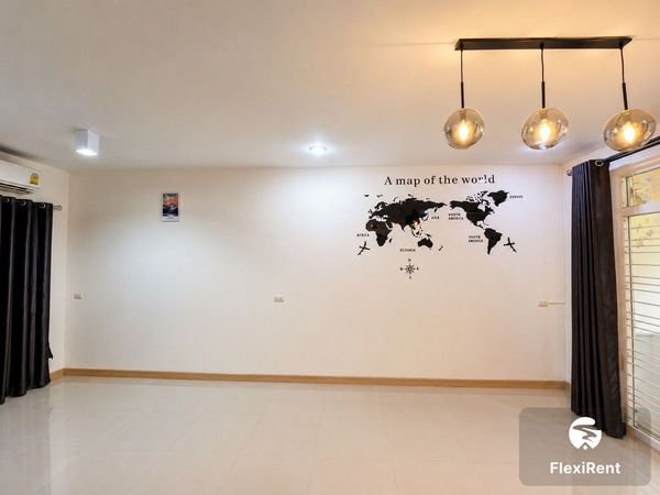 กัสโต้ ทาวน์โฮม พหลโยธิน 48 (Gusto Townhome Phaholyothin 48) รูปที่ 2