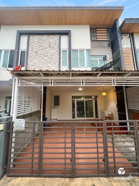 กัสโต้ ทาวน์โฮม พหลโยธิน 48 (Gusto Townhome Phaholyothin 48) รูปที่ 3