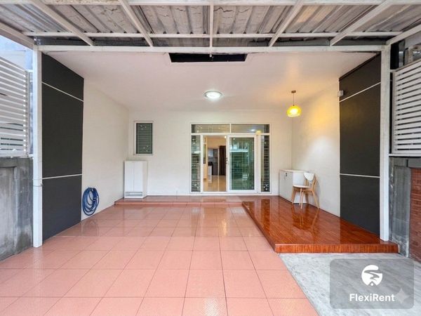 กัสโต้ ทาวน์โฮม พหลโยธิน 48 (Gusto Townhome Phaholyothin 48) รูปที่ 4
