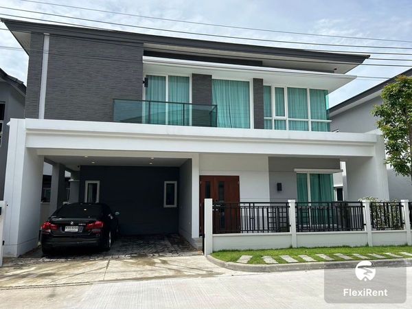 เดอะ ซิตี้ สุขสวัสดิ์ 64 (The City Suksawat 64) รูปที่ 3