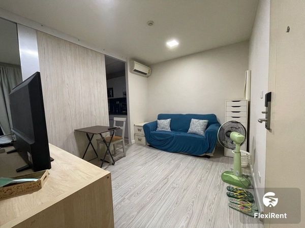 มีสไตล์ แอท สุขุมวิท - บางนา (Mestyle Condo @ Sukhumvit - Bangna) รูปที่ 1