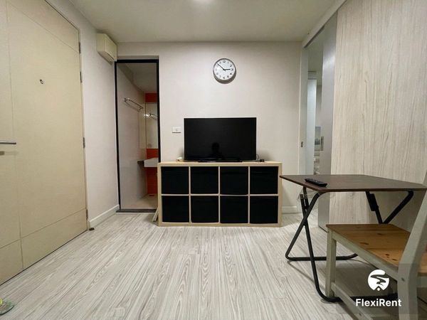 มีสไตล์ แอท สุขุมวิท - บางนา (Mestyle Condo @ Sukhumvit - Bangna) รูปที่ 2