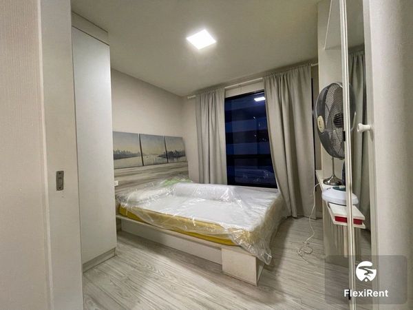 มีสไตล์ แอท สุขุมวิท - บางนา (Mestyle Condo @ Sukhumvit - Bangna) รูปที่ 3