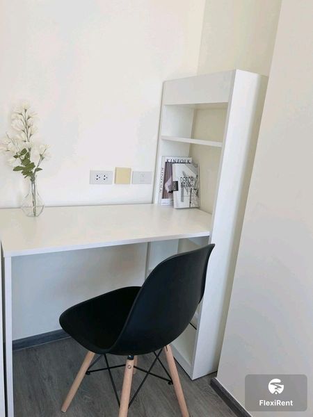 ริชพาร์ค แอท ทริปเปิ้ล สเตชั่น (Rich Park @ Triple Station) รูปที่ 4