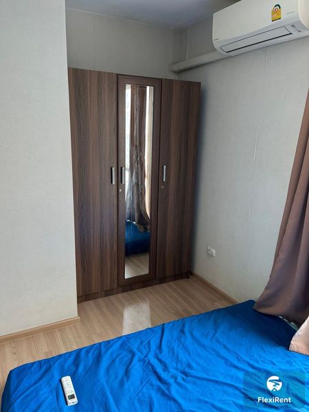 พลัมคอนโด มิกซ์ แจ้งวัฒนะ (Plum Condo Mix Chaengwattana) รูปที่ 2