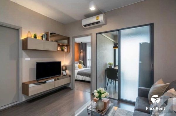 ไอดีโอ สุขุมวิท 93 (Ideo Sukhumvit 93) รูปที่ 1