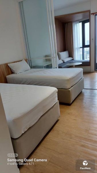 ทริปเปิ้ล วาย เรสซิเด้นซ์ (Triple Y Residence) รูปที่ 3