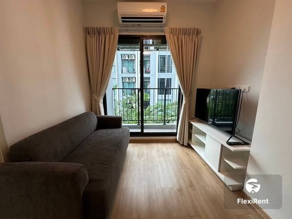 ฟีล คอนโด ลาดพร้าว 122 (Feel Condo Lat Phrao 122) รูปที่ 1