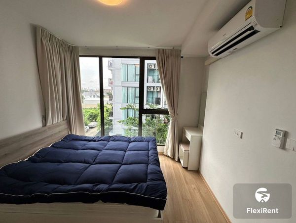 ฟีล คอนโด ลาดพร้าว 122 (Feel Condo Lat Phrao 122) รูปที่ 3
