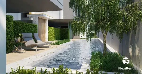 ฟีล คอนโด ลาดพร้าว 122 (Feel Condo Lat Phrao 122) รูปที่ 4