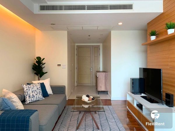 บ้าน สิริ 31 (Baan Siri 31) รูปที่ 1