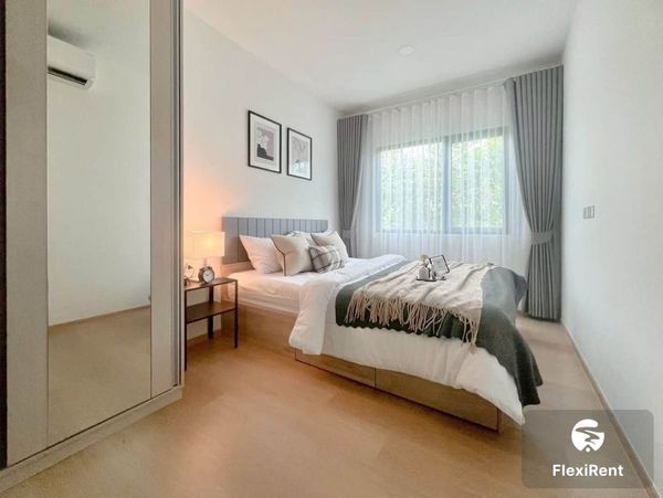 ไนท์บริดจ์ สเปซ รัชโยธิน (KnightsBridge Space Ratchayothin) รูปที่ 4