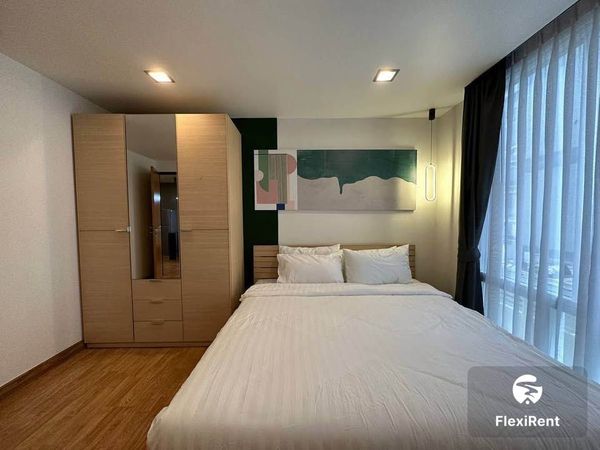 ดิ แอลโคฟ 49 (The Alcove Sukhumvit 49) รูปที่ 1