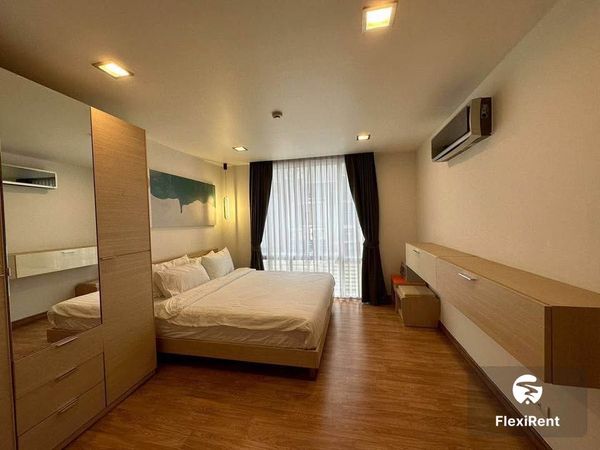 ดิ แอลโคฟ 49 (The Alcove Sukhumvit 49) รูปที่ 2