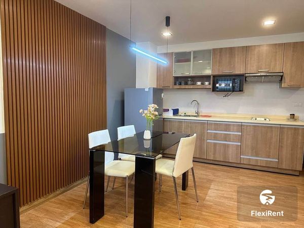 ดิ แอลโคฟ 49 (The Alcove Sukhumvit 49) รูปที่ 3