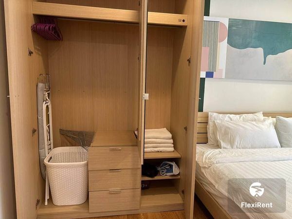 ดิ แอลโคฟ 49 (The Alcove Sukhumvit 49) รูปที่ 5