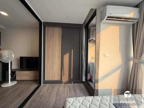 เฟล็กซี่ สาทร - เจริญนคร (FLEXI Sathon - Charoen Nakhon) รูปที่ 2